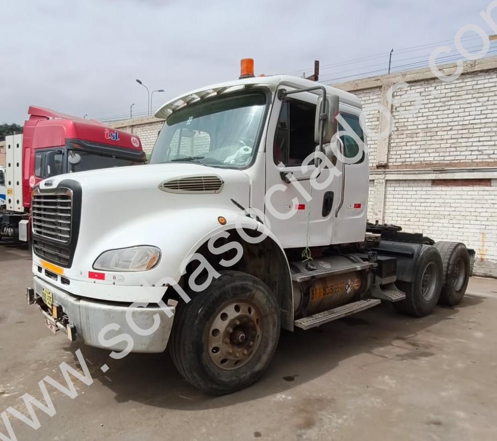 REMOLCADOR FREIGHLINER M2 112 2019 - Imagen 2