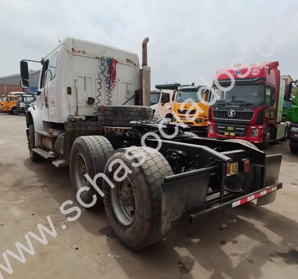 REMOLCADOR FREIGHLINER M2 112 2019 - Imagen 3