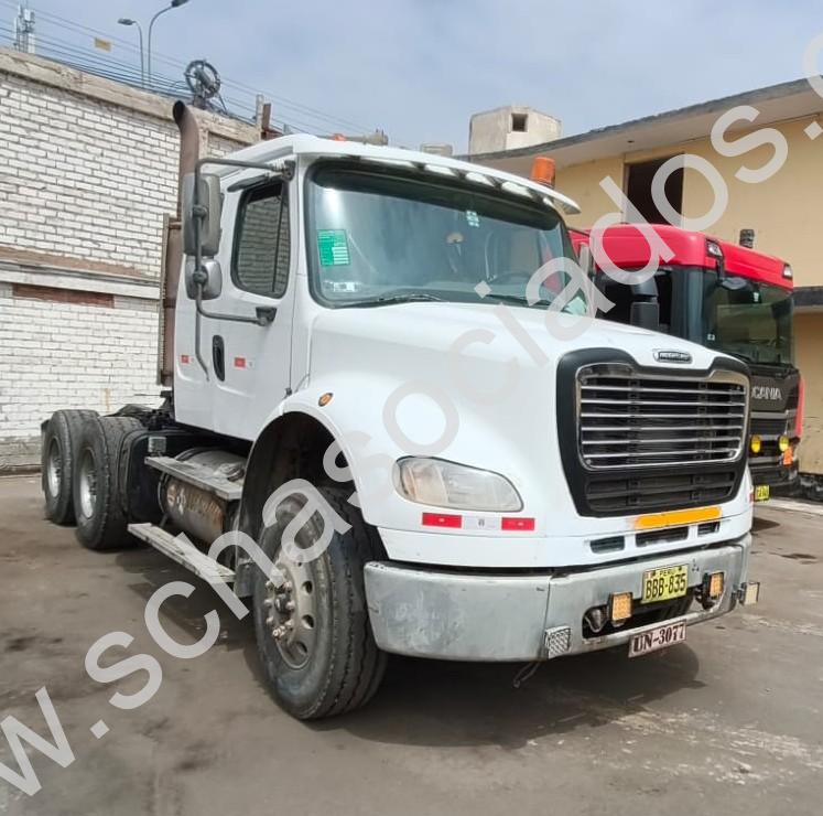 REMOLCADOR FREIGHLINER M2 112 2019