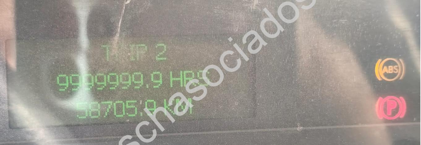 REMOLCADOR FREIGHLINER M2 112 2019 - Imagen 5