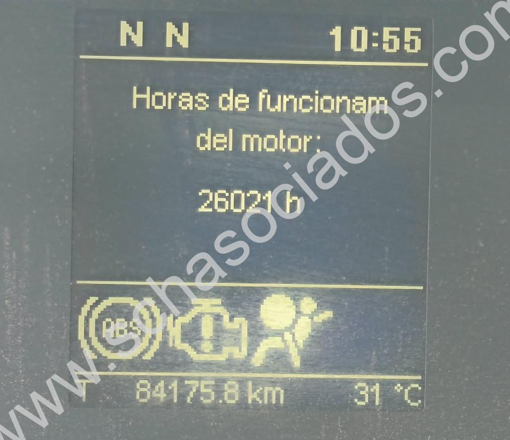 VOLQUETE SCANIA P460 8x4 2015 - Imagen 3