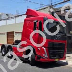 REMOLCADOR VOLVO FH540 ISHIFT SR 2027