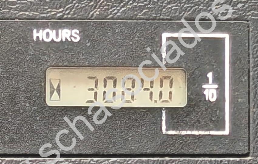 EXCAVADORA DE ORUGA 305LC 9T 2022 - Imagen 3