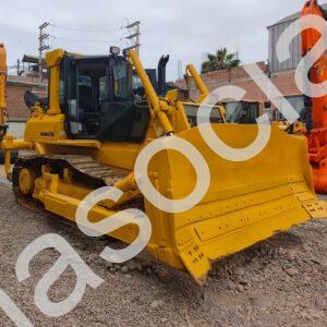 TRACTOR KOMATSU D65EX 2008